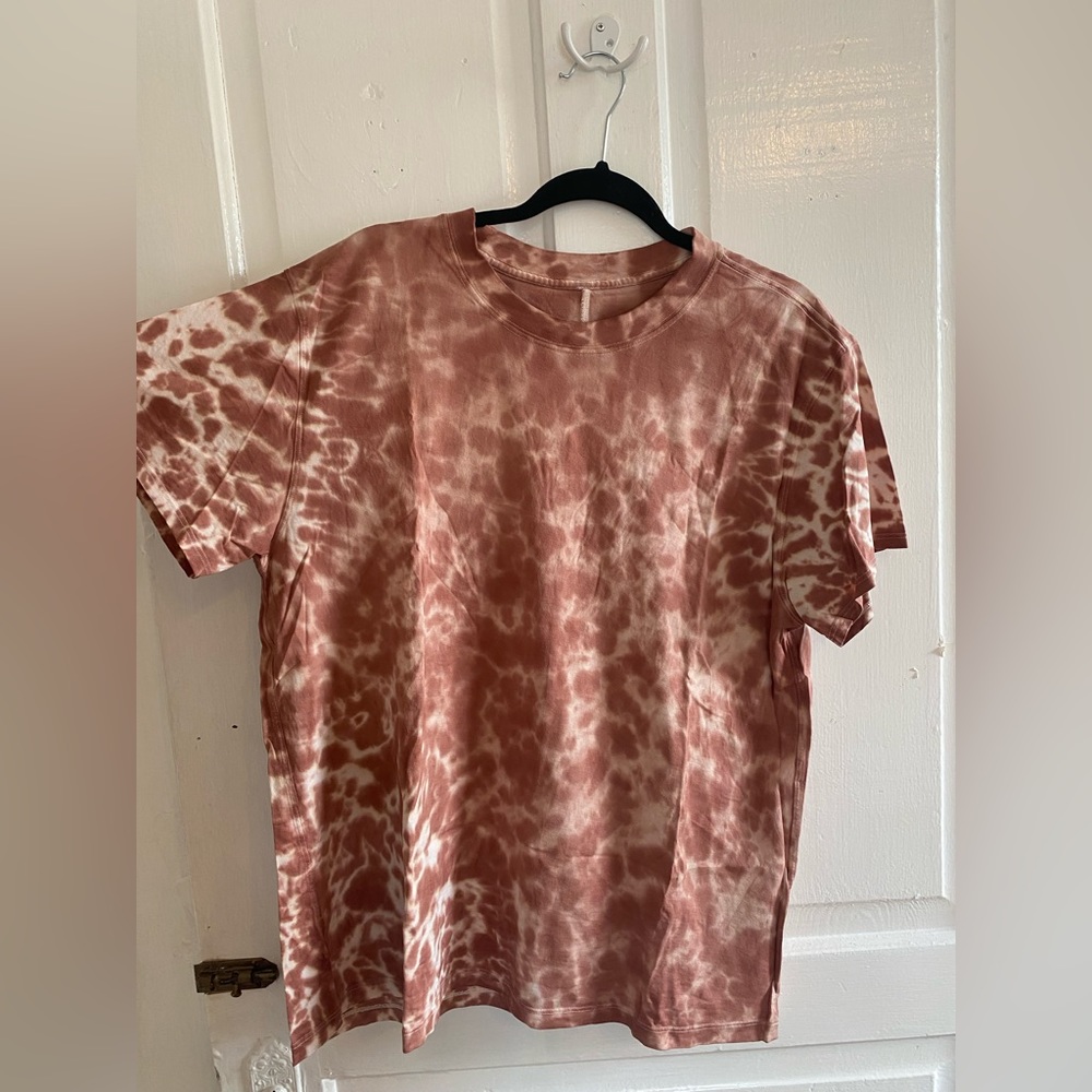 All Yours Tee size 8